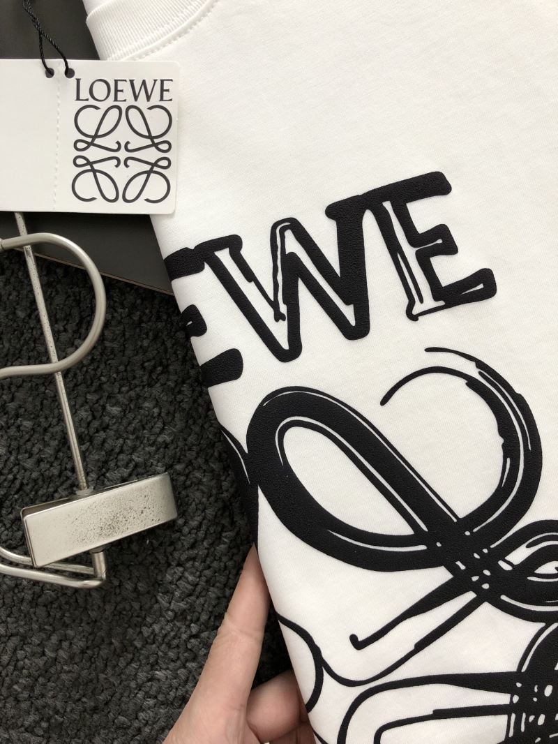 Loewe T-Shirts